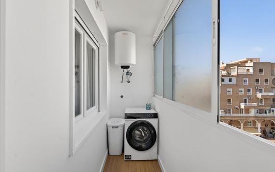 2 bedroom Penthouse in Punta Prima - CBE137122 - Photo - Small - 10