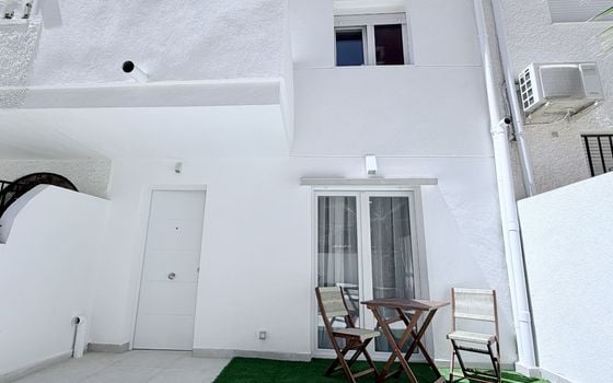 2 bedroom Townhouse in Torrevieja - ERV137125 - Photo - Small - 12