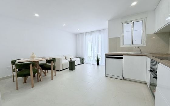 2 bedroom Townhouse in Torrevieja - ERV137125 - Photo - 3