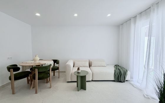 2 bedroom Townhouse in Torrevieja - ERV137125 - Photo - 2