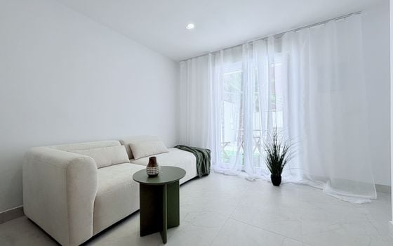 2 bedroom Townhouse in Torrevieja - ERV137125 - Photo - 1