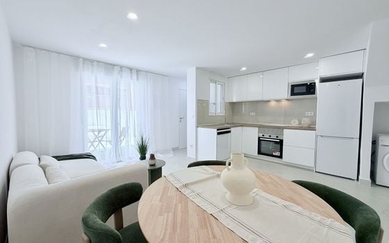 2 bedroom Townhouse in Torrevieja - ERV137125 - Photo - 4