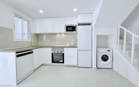 2 bedroom Townhouse in Torrevieja - ERV137125 - Photo - 5