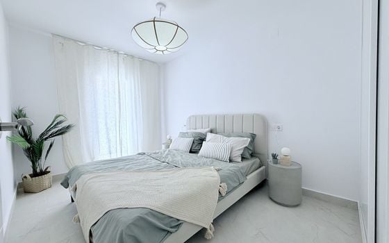 2 bedroom Townhouse in Torrevieja - ERV137125 - Photo - Small - 6