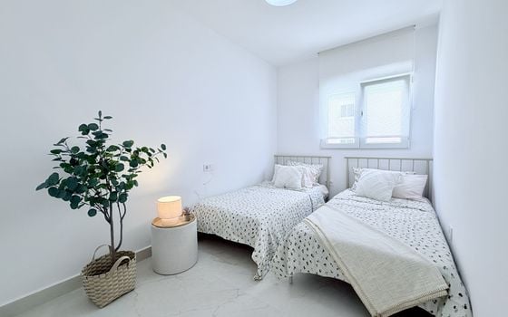 2 bedroom Townhouse in Torrevieja - ERV137125 - Photo - Small - 7
