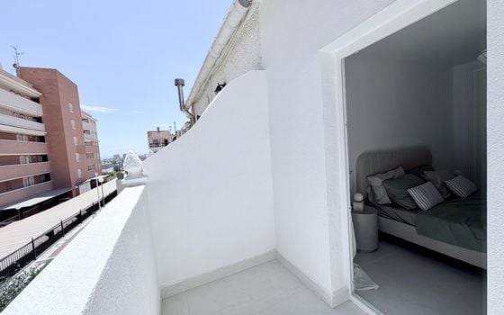 2 bedroom Townhouse in Torrevieja - ERV137125 - Photo - Small - 11