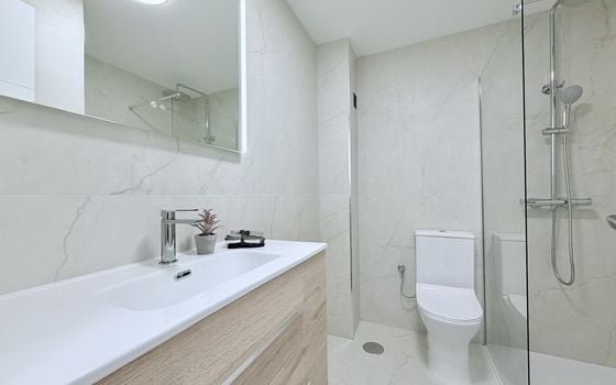 2 bedroom Townhouse in Torrevieja - ERV137125 - Photo - Small - 9