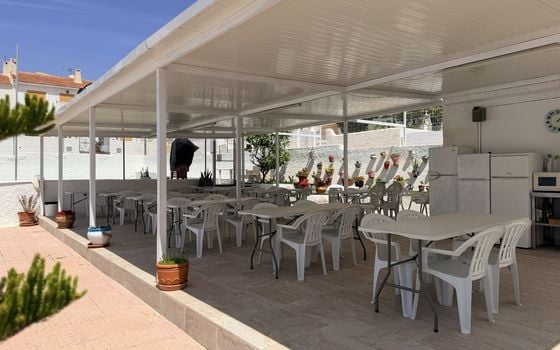 2 bedroom Townhouse in Torrevieja - ERV137125 - Photo - Small - 14