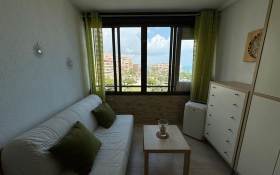 Apartmán   v Torrevieja, 1 ložnice - NSP137147 - Foto - 2