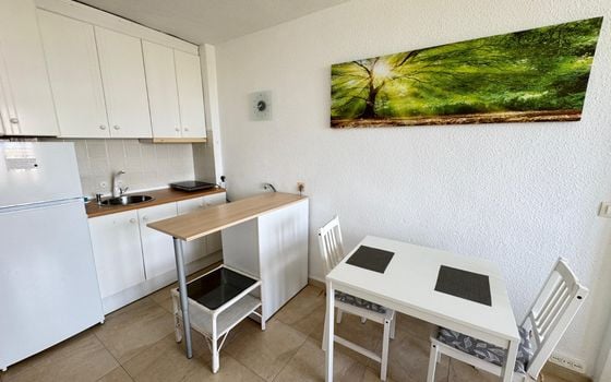 Apartmán   v Torrevieja, 1 ložnice - NSP137147 - Foto - 5