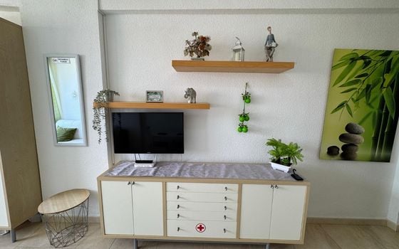 Apartmán   v Torrevieja, 1 ložnice - NSP137147 - Foto - 4