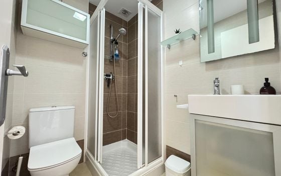 1 bedroom Apartment in Torrevieja - NSP137147 - Photo - Small - 9