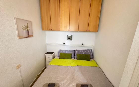 1 bedroom Apartment in Torrevieja - NSP137147 - Photo - Small - 7
