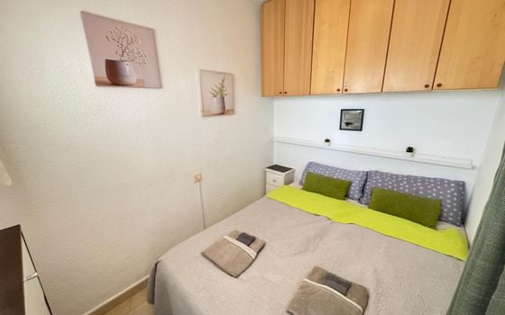 1 bedroom Apartment in Torrevieja - NSP137147 - Photo - Small - 8