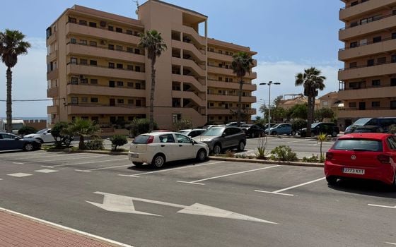 1 bedroom Apartment in Torrevieja - NSP137147 - Photo - Small - 16