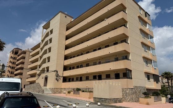 Apartmán   v Torrevieja, 1 ložnice - NSP137147 - Foto - 1