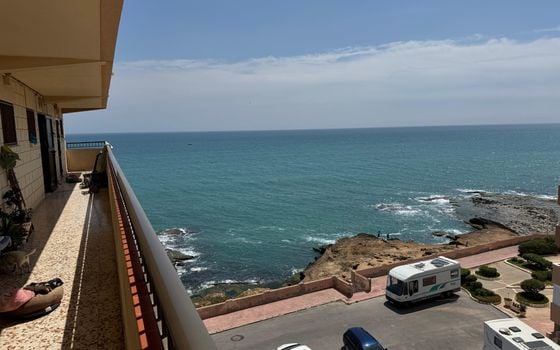 1 bedroom Apartment in Torrevieja - NSP137147 - Photo - Small - 12