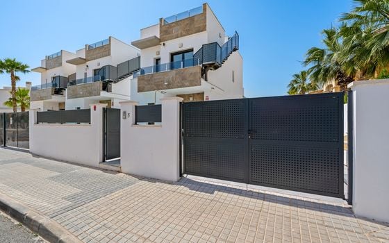 Villa de 3 chambres à Torrevieja - DKS137180 - Photo - Small - 37