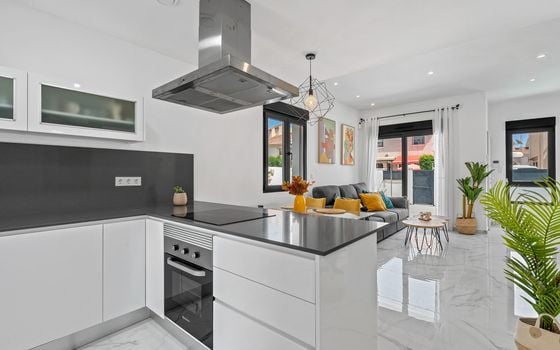 Villa de 3 chambres à Torrevieja - DKS137180 - Photo - Small - 10