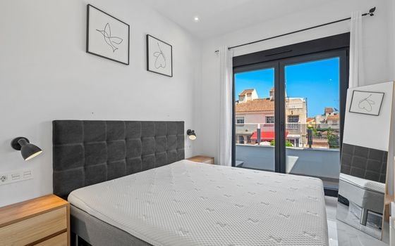Villa de 3 chambres à Torrevieja - DKS137180 - Photo - Small - 13