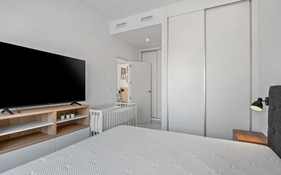 Villa de 3 chambres à Torrevieja - DKS137180 - Photo - Small - 15