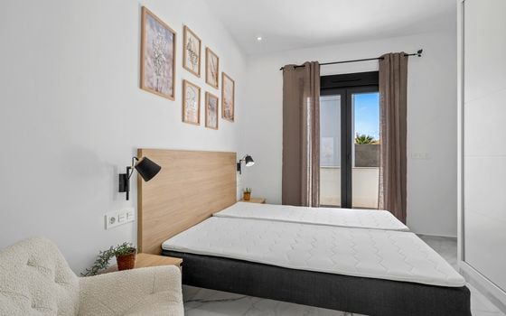 Villa de 3 chambres à Torrevieja - DKS137180 - Photo - Small - 16