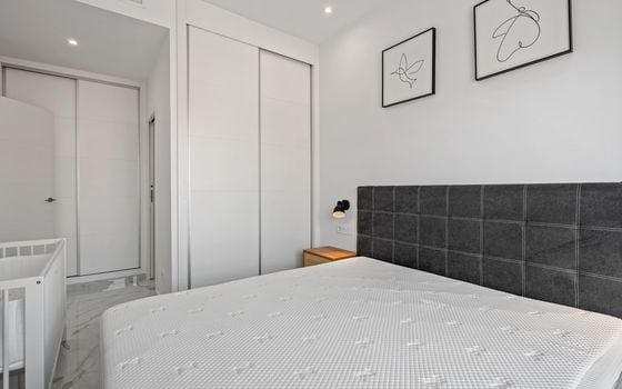 Villa de 3 chambres à Torrevieja - DKS137180 - Photo - Small - 14