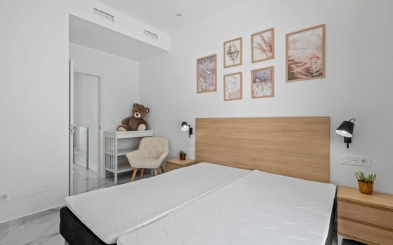 Villa de 3 chambres à Torrevieja - DKS137180 - Photo - Small - 17
