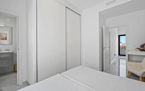 Villa de 3 chambres à Torrevieja - DKS137180 - Photo - Small - 19