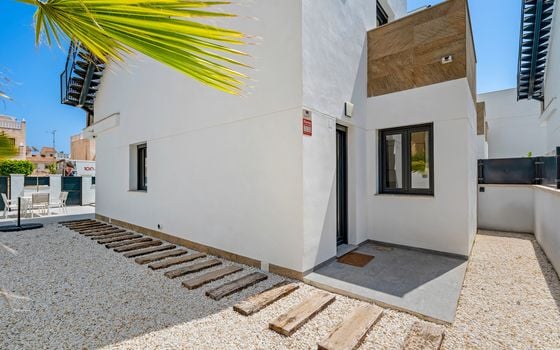 Villa de 3 chambres à Torrevieja - DKS137180 - Photo - Small - 30