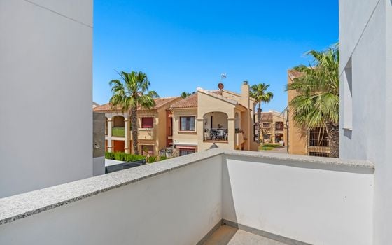 Villa de 3 chambres à Torrevieja - DKS137180 - Photo - Small - 27