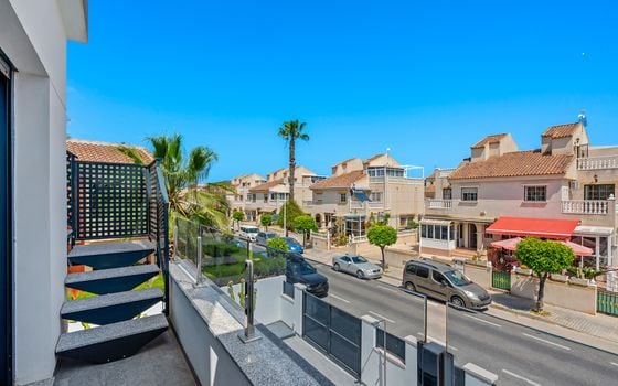Villa de 3 chambres à Torrevieja - DKS137180 - Photo - Small - 28
