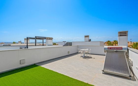 Villa de 3 chambres à Torrevieja - DKS137180 - Photo - Small - 31