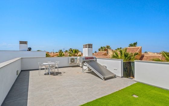 Villa de 3 chambres à Torrevieja - DKS137180 - Photo - Small - 32