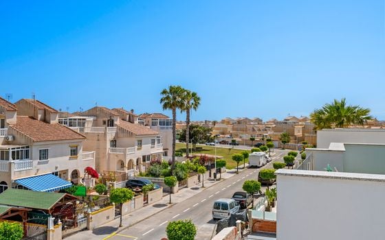 Villa de 3 chambres à Torrevieja - DKS137180 - Photo - Small - 34