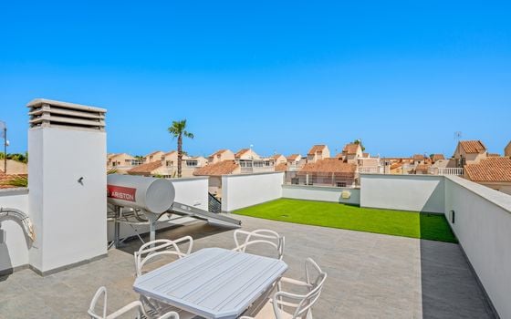 Villa de 3 chambres à Torrevieja - DKS137180 - Photo - Small - 33