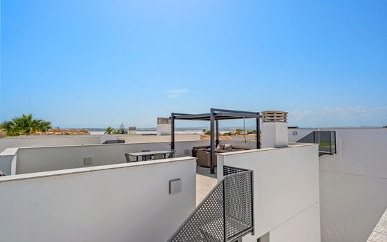 Villa de 3 chambres à Torrevieja - DKS137180 - Photo - Small - 35