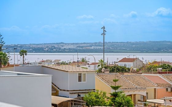 Villa de 3 chambres à Torrevieja - DKS137180 - Photo - Small - 36