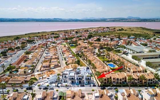 Villa de 3 chambres à Torrevieja - DKS137180 - Photo - Small - 40