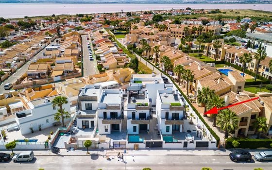 Villa de 3 chambres à Torrevieja - DKS137180 - Photo - Small - 39