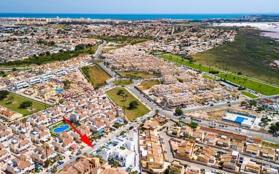 Villa de 3 chambres à Torrevieja - DKS137180 - Photo - Small - 42