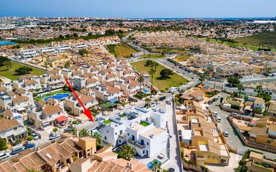 Villa de 3 chambres à Torrevieja - DKS137180 - Photo - Small - 43