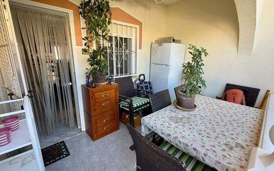 3 bedroom Villa in Ciudad Quesada - JLM137190 - Photo - 2