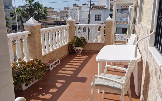 2 bedroom Bungalow in Torrevieja - TT137199 - Photo - Small - 13