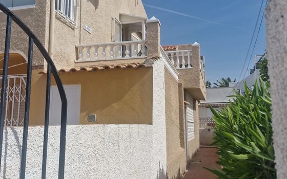 2 bedroom Bungalow in Torrevieja - TT137199 - Photo - Small - 14