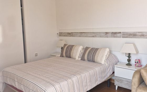 2 bedroom Bungalow in Torrevieja - TT137199 - Photo - Small - 7