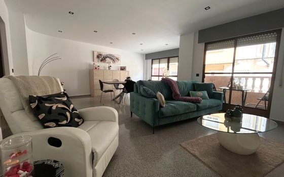 3 bedroom Apartment in Torremendo - CSW137231 - Photo - Small - 1