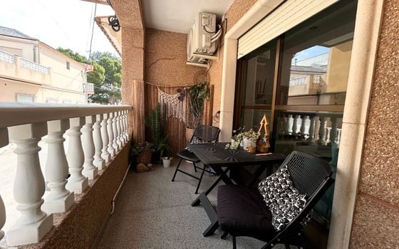 3 bedroom Apartment in Torremendo - CSW137231 - Photo - Small - 34