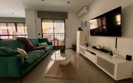 3 bedroom Apartment in Torremendo - CSW137231 - Photo - Small - 2