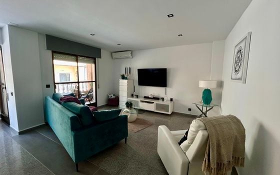 3 bedroom Apartment in Torremendo - CSW137231 - Photo - Small - 3